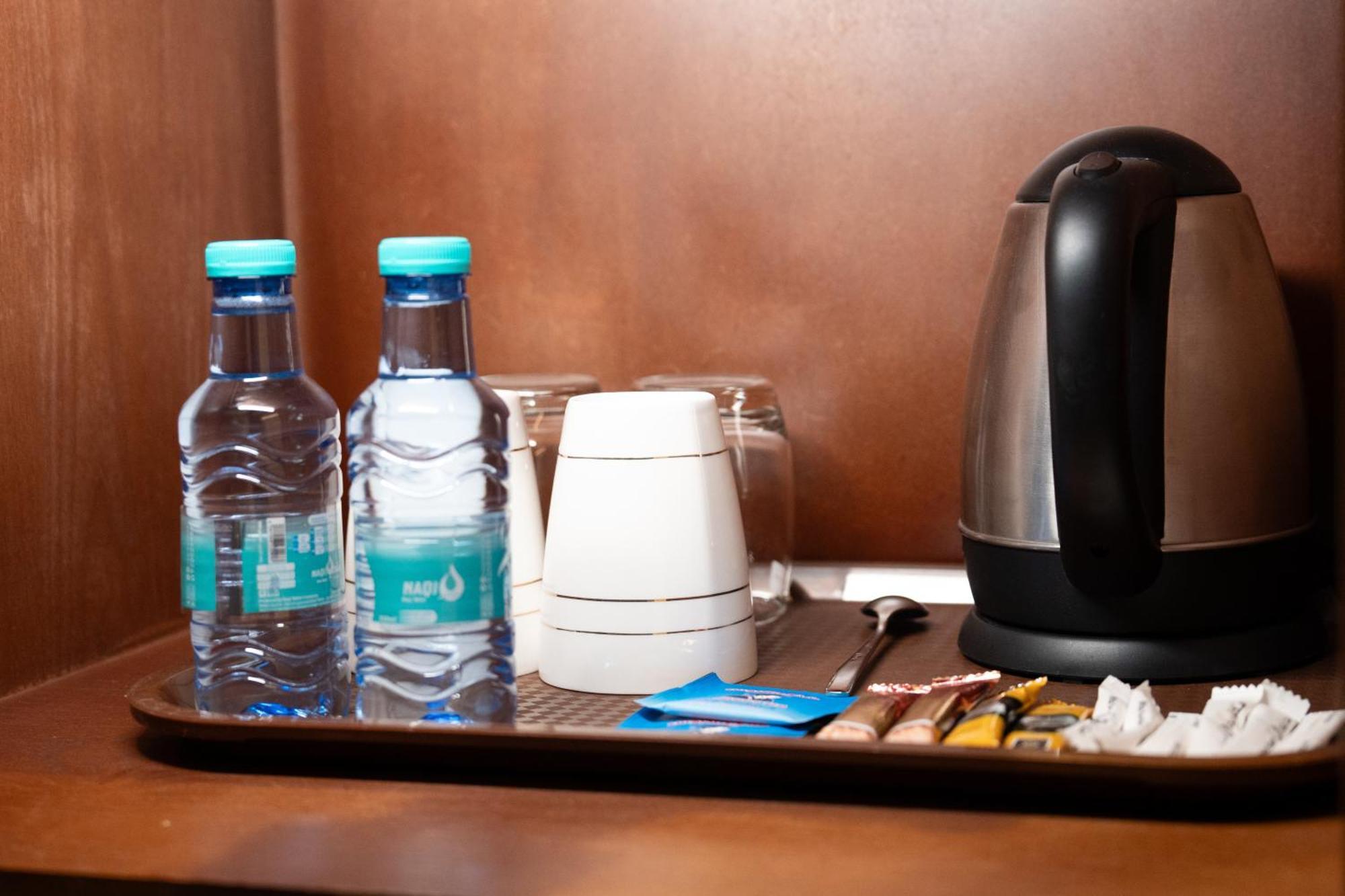 Landmark Hotel Suites 타부크 외부 사진